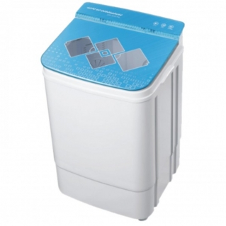 Стиральная машина полуавтомат PRIME Technics PWA 841 GB в Запорожье